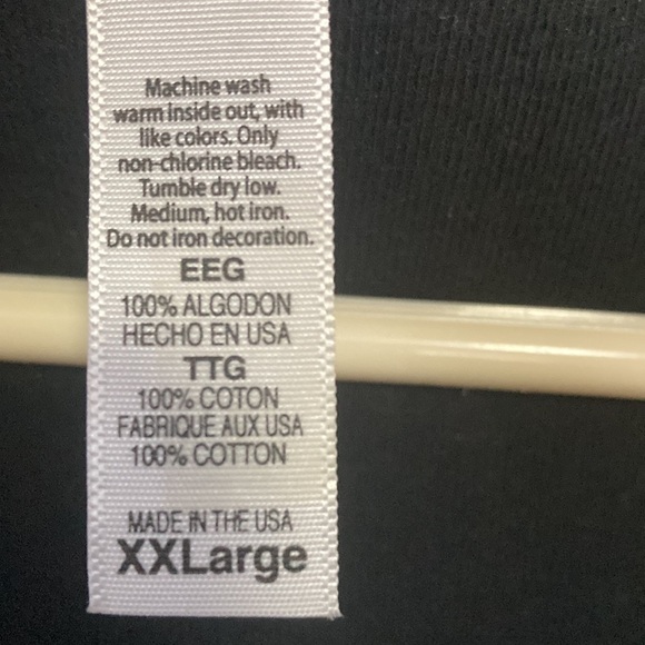 Wine tee - Picture 4 of 7